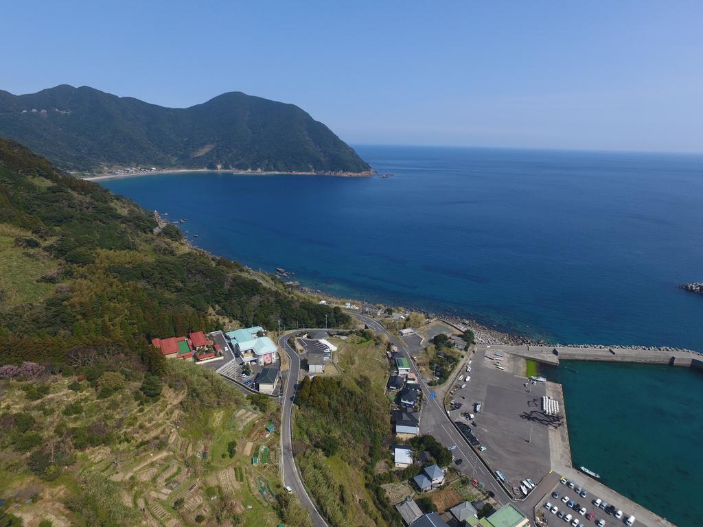 Shinwakan Satsumasendai Bagian luar foto