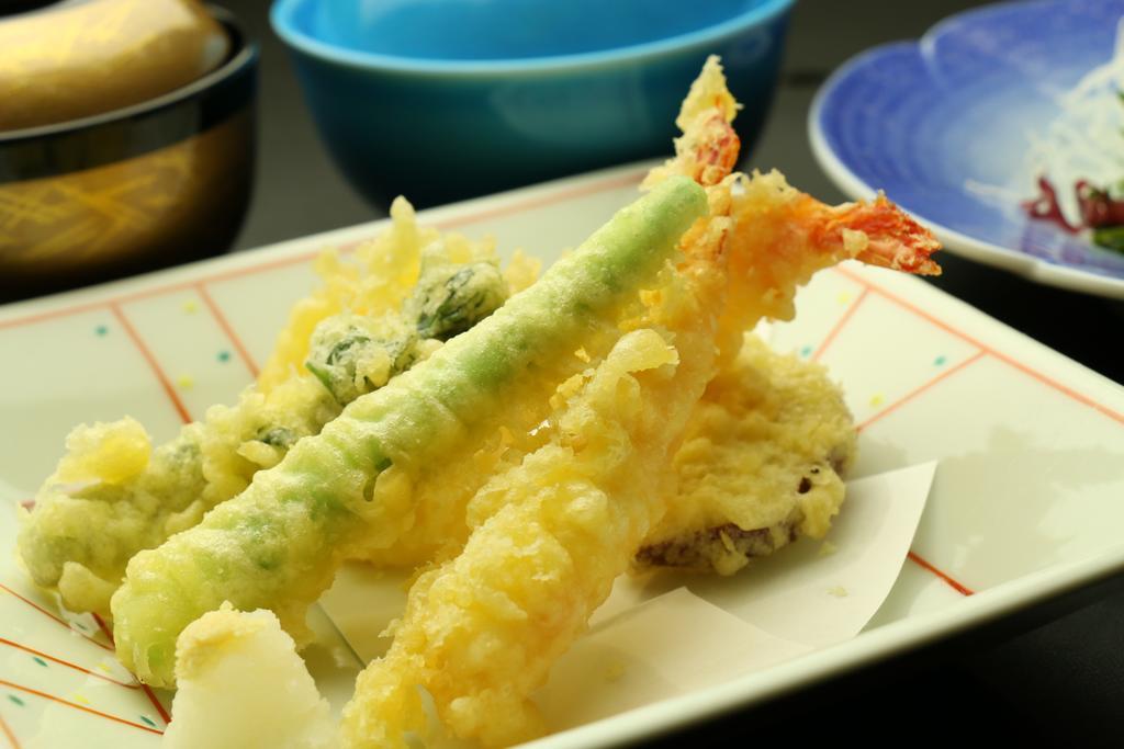Shinwakan Satsumasendai Bagian luar foto