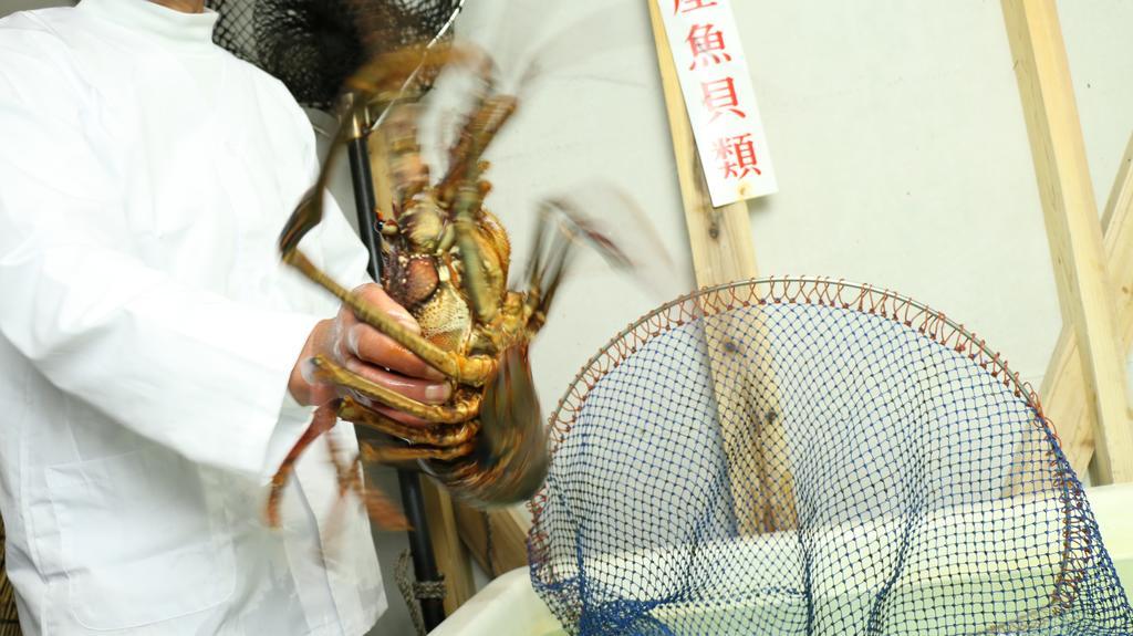 Shinwakan Satsumasendai Bagian luar foto