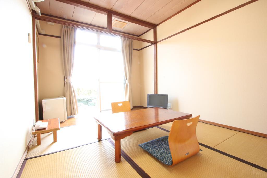 Shinwakan Satsumasendai Ruang foto