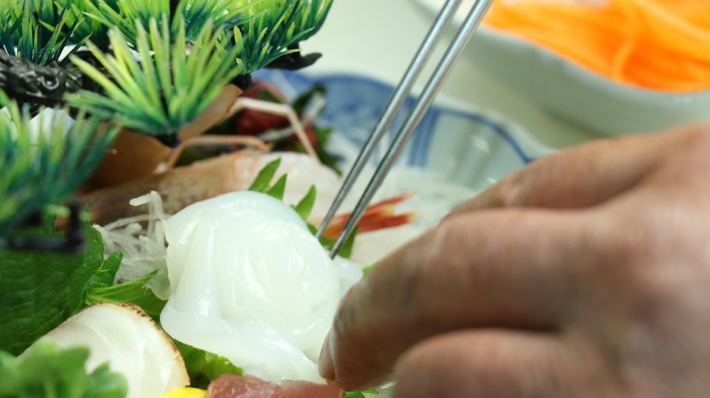 Shinwakan Satsumasendai Bagian luar foto
