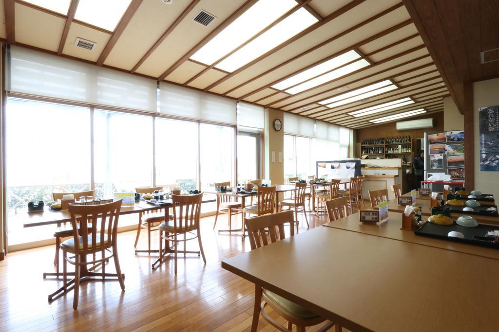 Shinwakan Satsumasendai Bagian luar foto